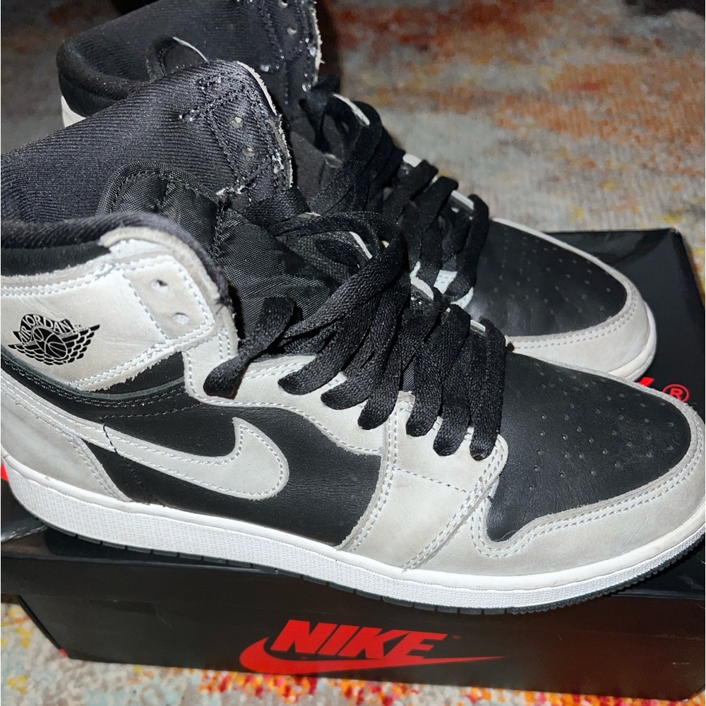 Jordan Retro 1 ‘Shadow 2.0’ (7Y)